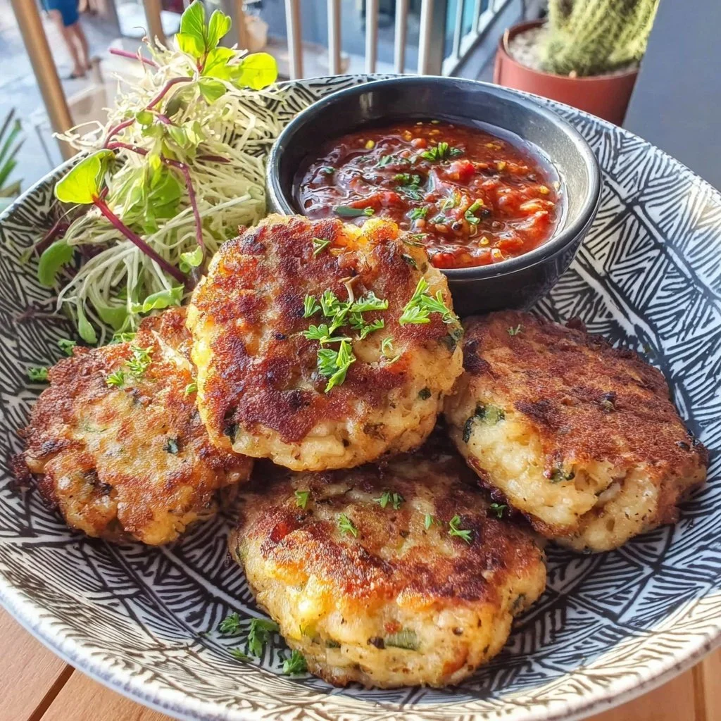 Mexikanische Hackbällchen in Chipotle-Sauce